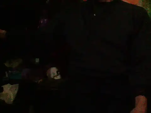 mrdemoncrowly online show from 09-11-25, 08:25