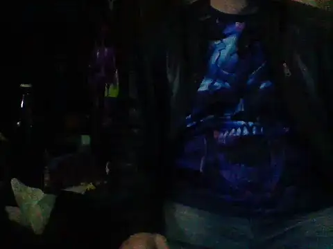 mrdemoncrowly online show from 09-13-25, 08:47