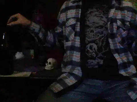 mrdemoncrowly online show from 09-20-25, 08:37