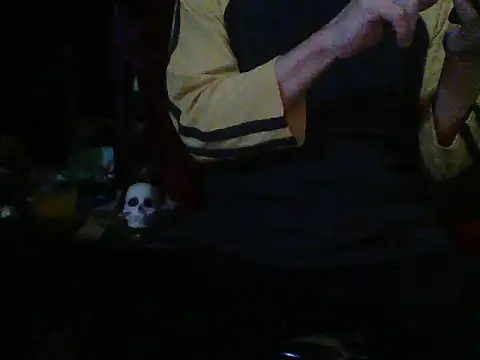 mrdemoncrowly online show from 09-25-25, 08:29