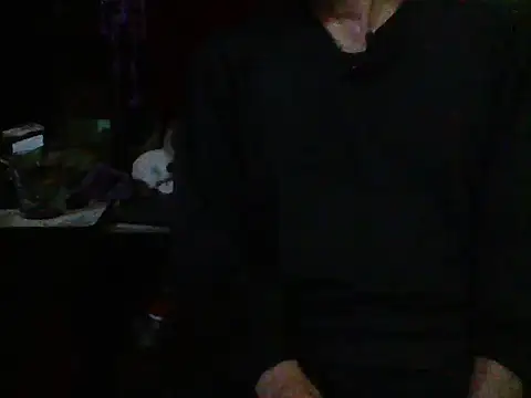 mrdemoncrowly online show from 10-10-25, 04:00