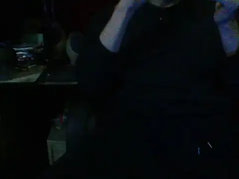 mrdemoncrowly online show from 10-21-25, 04:46