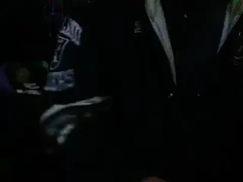 mrdemoncrowly online show from 12-16-25, 04:28