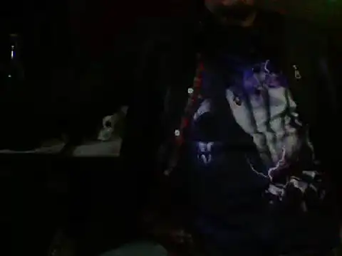 mrdemoncrowly online show from 01-17-26, 08:41