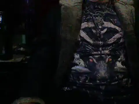 mrdemoncrowly online show from 02-01-26, 04:44