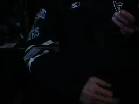 mrdemoncrowly online show from 02-24-26, 04:43