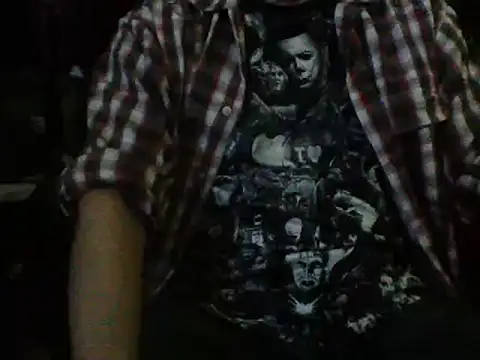 mrdemoncrowly online show from 03-14-26, 08:42