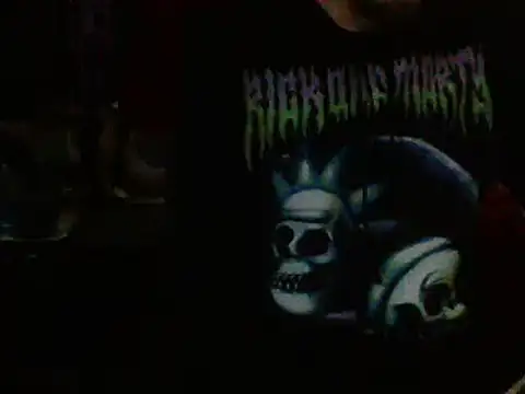 mrdemoncrowly online show from 04-09-26, 08:20