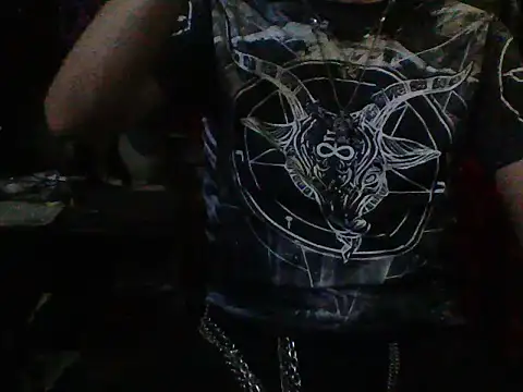Snapshot of mrdemoncrowly chatting on 04-19-26, 04:12 mrdemoncrowly online show from 04-19-26, 04:12