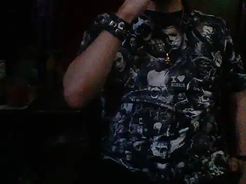 Snapshot of mrdemoncrowly chatting on 05-16-26, 08:33 mrdemoncrowly online show from 05-16-26, 08:33