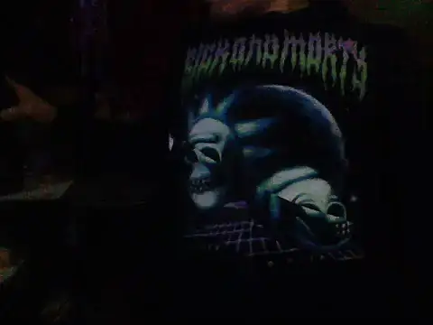 Snapshot of mrdemoncrowly chatting on 06-11-26, 08:34 mrdemoncrowly online show from 06-11-26, 08:34