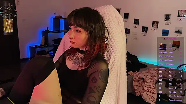 deadlysweet online show from 03-19-26, 09:57