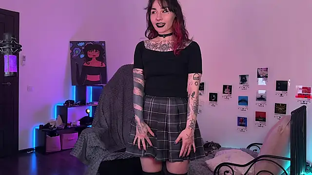 deadlysweet online show from 06-14-26, 07:05