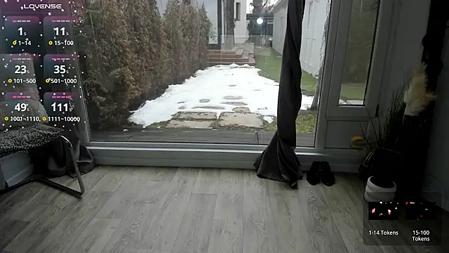 Selena Reeves online show from 02-28-25, 07:05