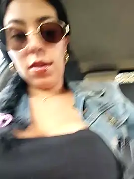 Emily Wane online show from 03-22-26, 04:21