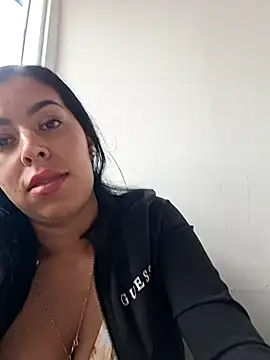 Emily Wane online show from 07-16-26, 05:08