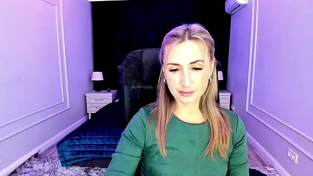 PassionGlow online show from 02-02-25, 03:21