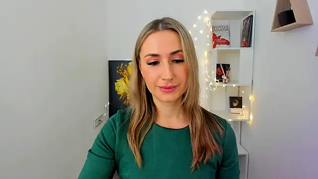 PassionGlow online show from 02-10-25, 03:35