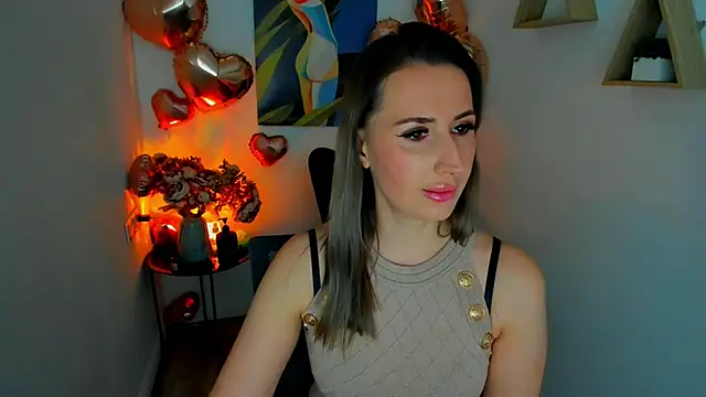 PassionGlow online show from 02-08-26, 07:17