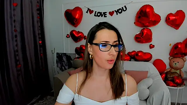 PassionGlow online show from 02-13-26, 03:35