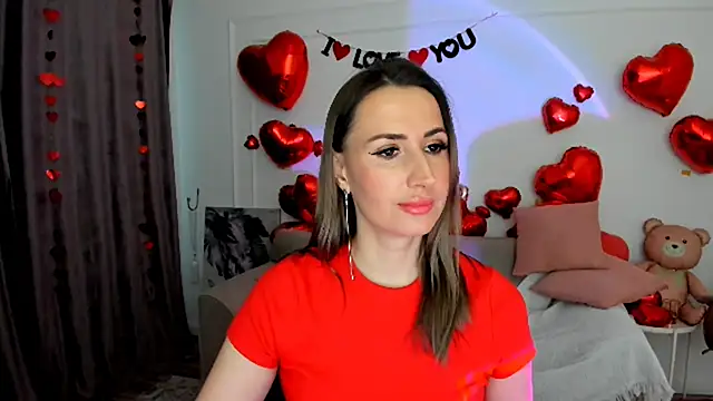 PassionGlow online show from 02-17-26, 04:09