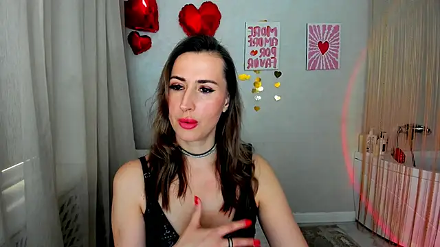 PassionGlow online show from 02-19-26, 04:30