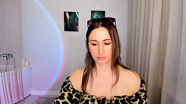 PassionGlow online show from 03-18-26, 07:28