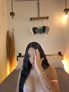 annyfosterr online show from 03-21-26, 11:52