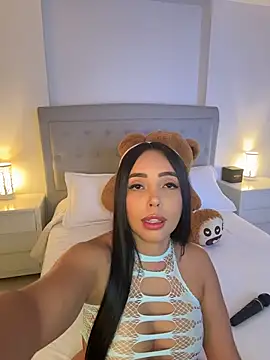 annyfosterr online show from 04-15-26, 02:07
