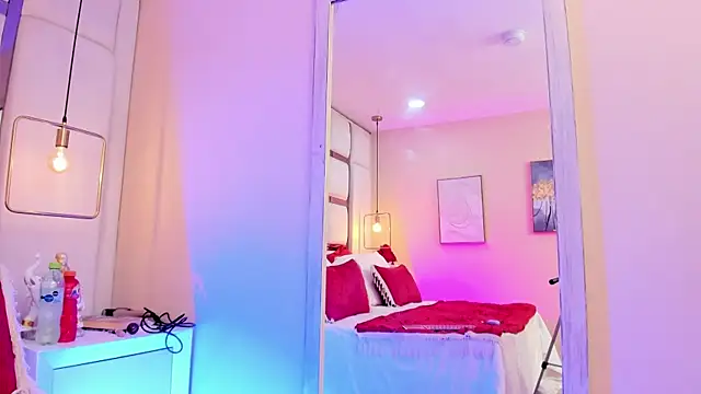 elizavenus online show from 04-13-26, 12:32