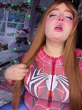 Snapshot of CharlotteMillers chatting on 11-26-25, 11:44 CharlotteMillers online show from 11-26-25, 11:44