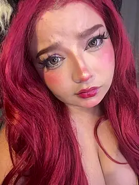 CharlotteMillers online show from 04-16-26, 03:18