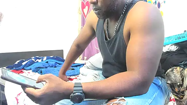 1mateobigcook online show from 03-18-26, 11:08