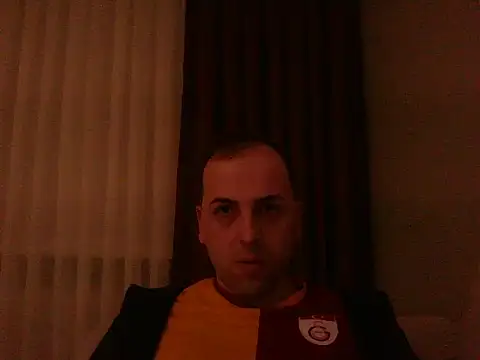 Yldrmm 9553 online show from 04-07-26, 09:26