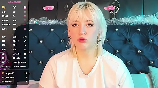 RachelCart online show from 01-24-25, 08:55