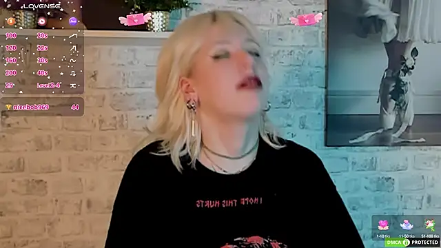 RachelCart online show from 02-11-25, 09:42