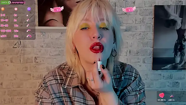 RachelCart online show from 02-24-25, 03:33