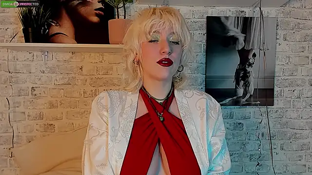 RachelCart online show from 03-04-25, 03:44