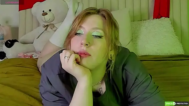 RachelCart online show from 04-07-26, 03:18