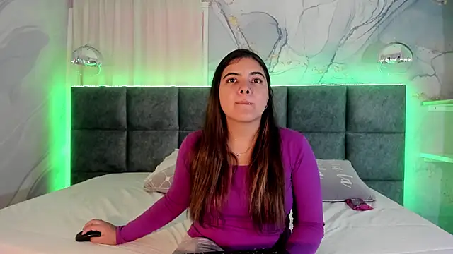 EVELIN MASON online show from 01-27-25, 07:46