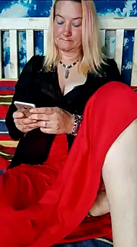 GingerKtm21 online show from 12-12-24, 05:59