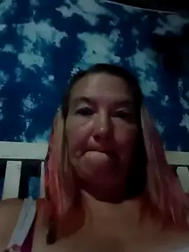 GingerKtm21 online show from 02-02-25, 05:59