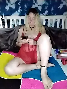 GingerKtm21 online show from 09-20-25, 05:47