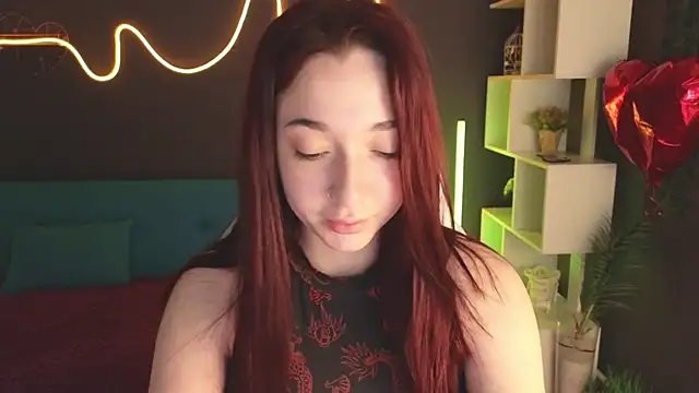 YasmineWest online show from 03-10-25, 12:51