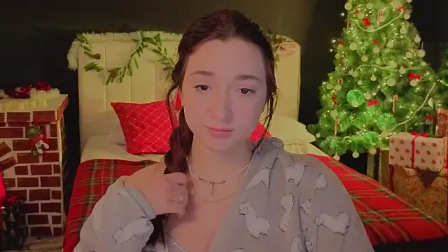 YasmineWest online show from 12-05-25, 09:51