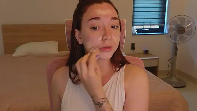 YasmineWest online show from 03-18-26, 12:14