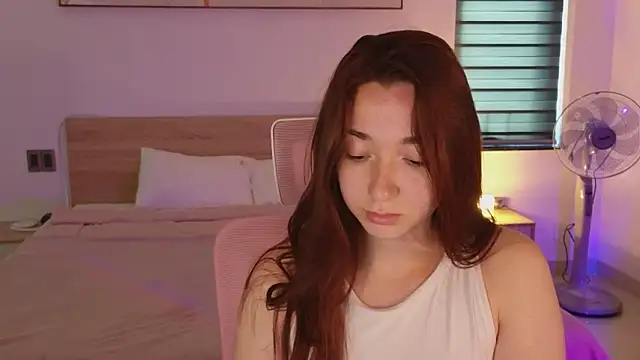 YasmineWest online show from 03-22-26, 12:14