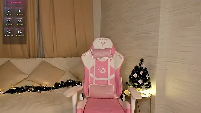 AnnikaAllison online show from 01-06-26, 04:32