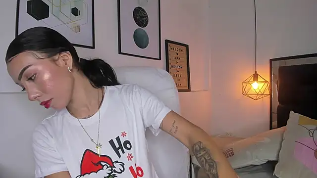 amysc online show from 12-02-25, 01:50