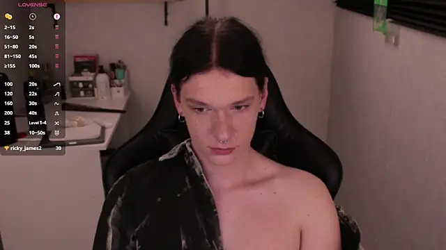 carthylovvve online show from 01-06-25, 08:50